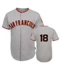 Baseball Jerseys